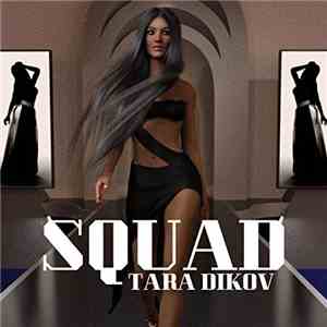 Tara Dikov - Squat