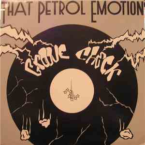 That Petrol Emotion - Groove Check