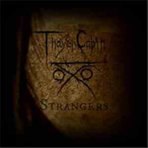Thayer Cabin - Strangers