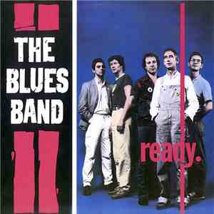 The Blues Band - Ready