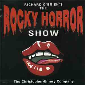 The Christopher/Emery Company - Richard O'Brien's The Rocky Horror Show