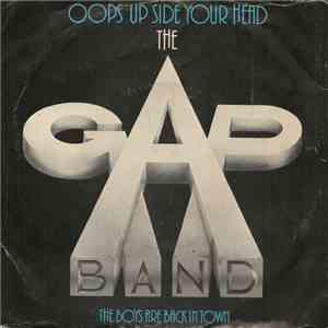 The Gap Band - Oops Up Side Your Head