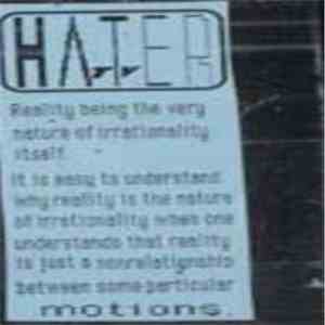 The Haters - Hater TV
