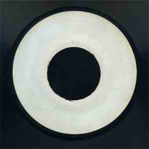 The Hi-Tones - Don't Take Your Love Away / Mystic Smile