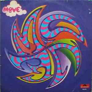 The Move - Move