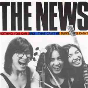 The News  - もっと自由に!!
