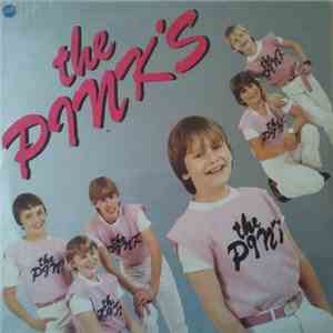 The Pink's - Linda, Linda