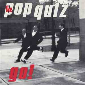 The Pop Quiz - Go!