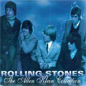 The Rolling Stones - The Allen Klein Collection