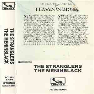 The Stranglers - The Meninblack