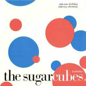 The Sugarcubes - Birthday