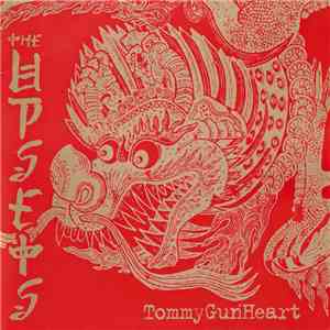 The Upsets - Tommy Gun Heart