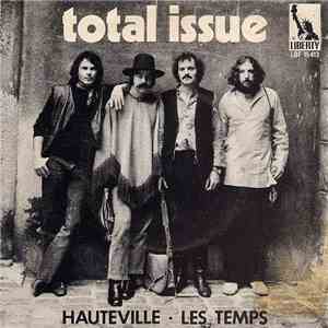 Total Issue  - Hauteville / Les Temps