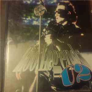 U2 - Zoo Legends