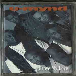 U-Mynd - Prove My Love