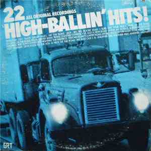 Various - 22 High-Ballin' Hits!
