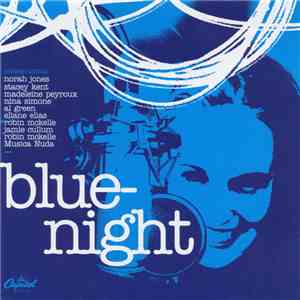 Various - Blue-Night