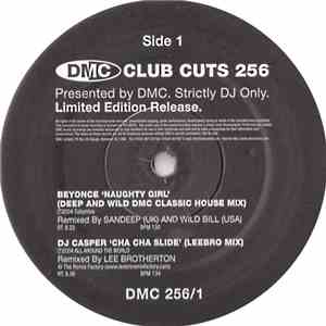 Various - Club Cuts 256