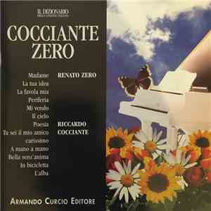 Various - Cocciante, Zero