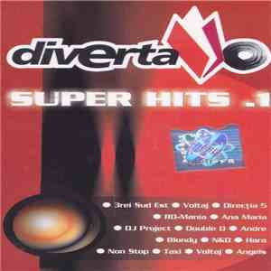 Various - Diverta Super Hits .1