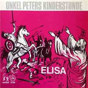 Various - Elisa