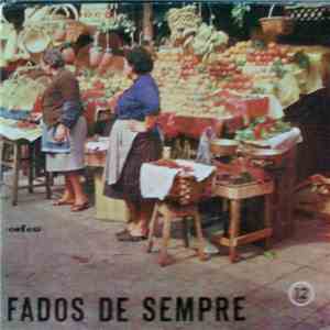 Various - Fados De Sempre Nº 12