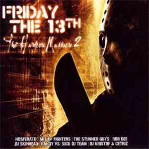 Various - Friday The 13th - The Hardcore Massacre 2