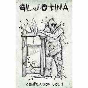 Various - Giljotina Comilation Vol.1