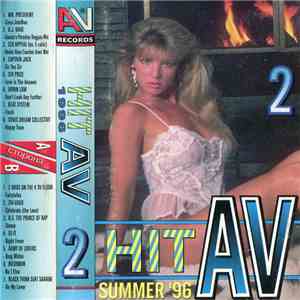 Various - Hit AV Summer '96 