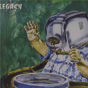 Various - Legacy 06/03