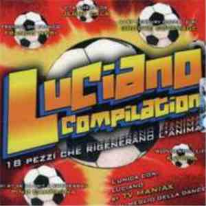 Various - Luciano Compilation