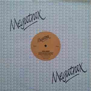 Various - Mega Order / Mega Acieeed