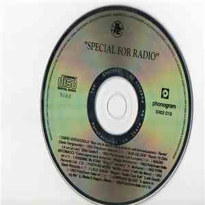 Various - Pc Disc - Special For Radio