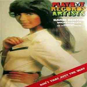 Various - Playboy Records Artists