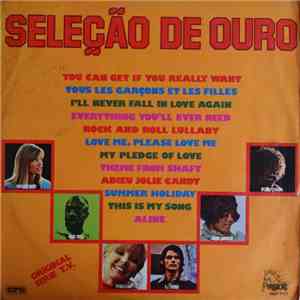Various - Seleção De Ouro