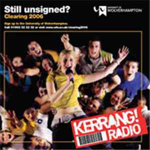 Various - Still Unsigned?