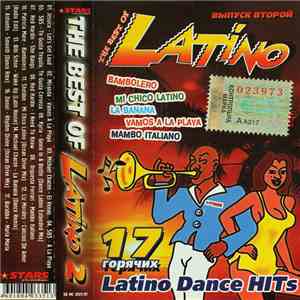 Various - The Best Of Latino 2