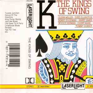 Various - The Kings Of Swing