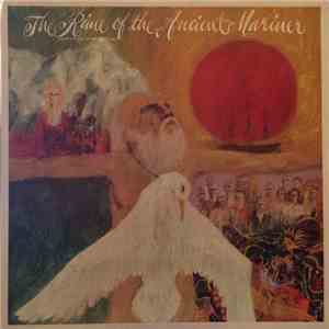 Various - The Rime Of The Ancient Mariner: Excerpts And Other Selections