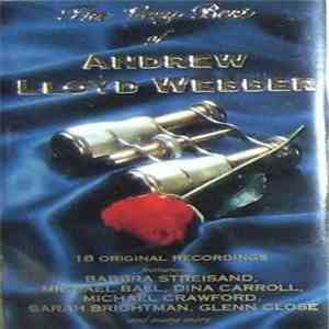 Various - The Very Best Of Andrew Lloyd Webber
