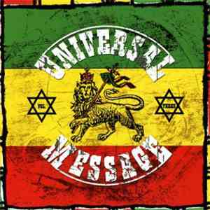 Various - Universal Message Vol. 3