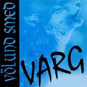 Völund Smed - Varg