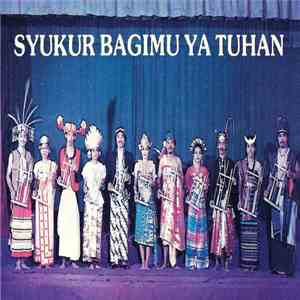 Vocalista Sonora - Syukur Bagimu Ya Tuhan