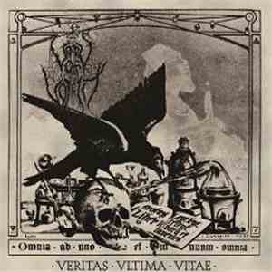 Voids Of Vomit - Veritas Vltima Vitae