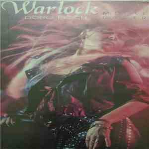 Warlock  - Metal Racer