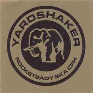 Yardshaker - Yardshaker