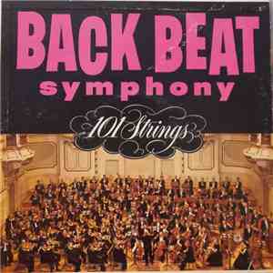 101 Strings - Back Beat Symphony