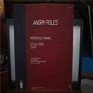 3 Angry Poles - Motorcycle Maniac