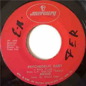Akido - Psychedelic Baby