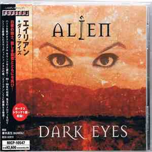 Alien  - Dark Eyes